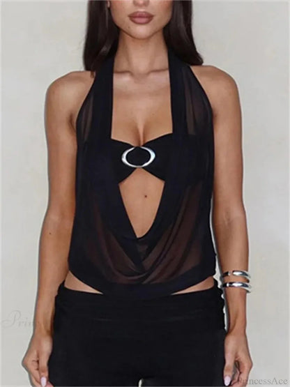 Vintage Inspired Top