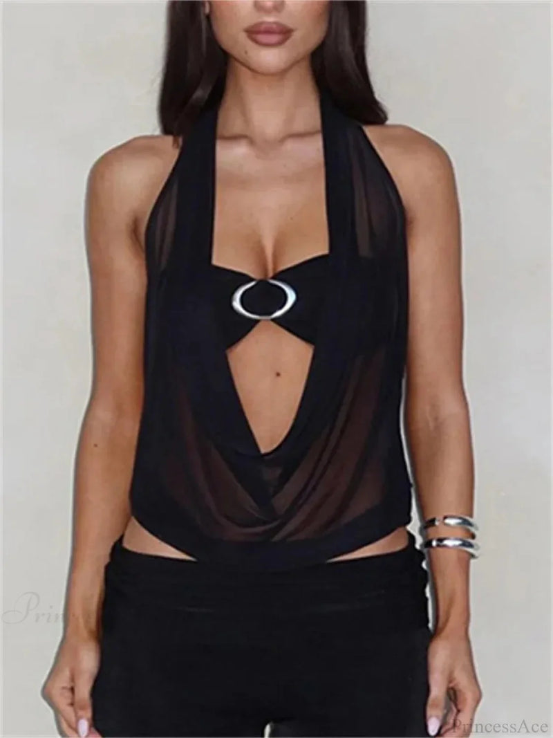 Vintage Inspired Top