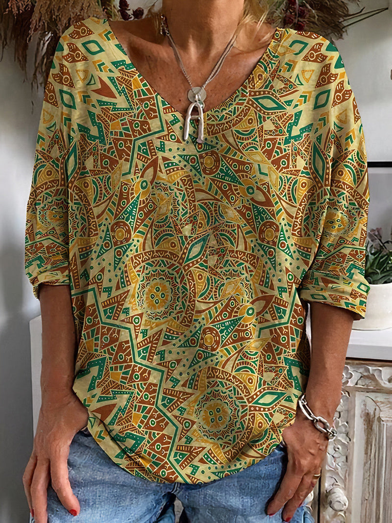 Classic Vintage Shirt