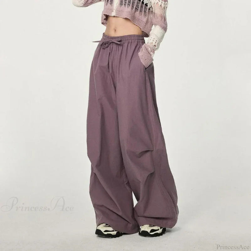 Classic Designed Pants