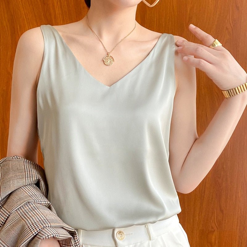 Vintage Inspired Top