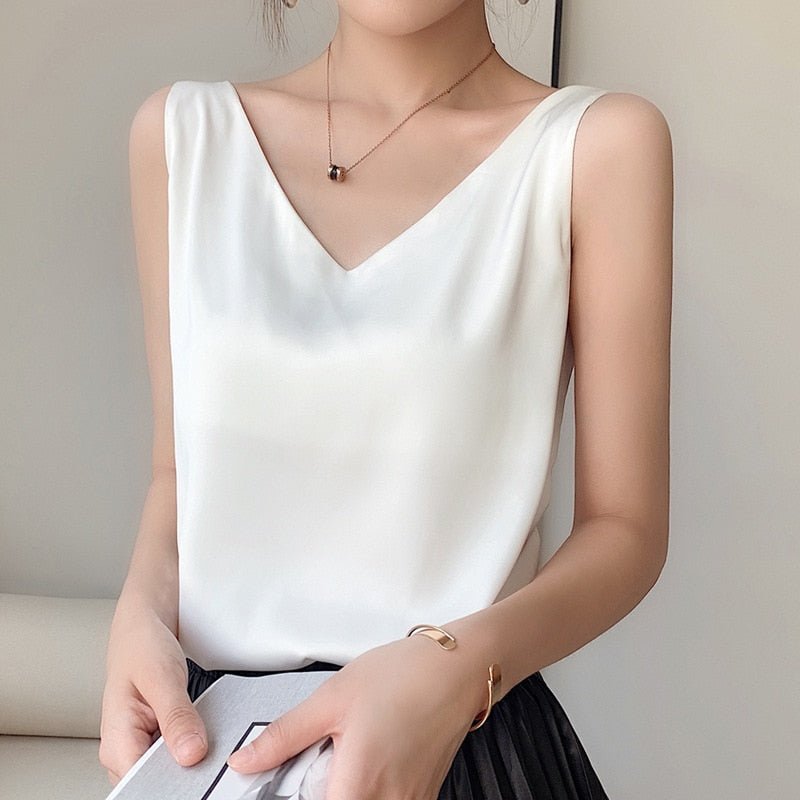 Vintage Inspired Top