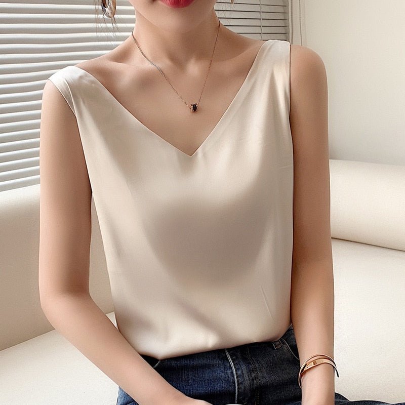 Vintage Inspired Top