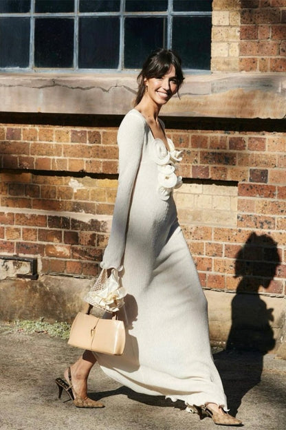 Elegantly Designed Dress