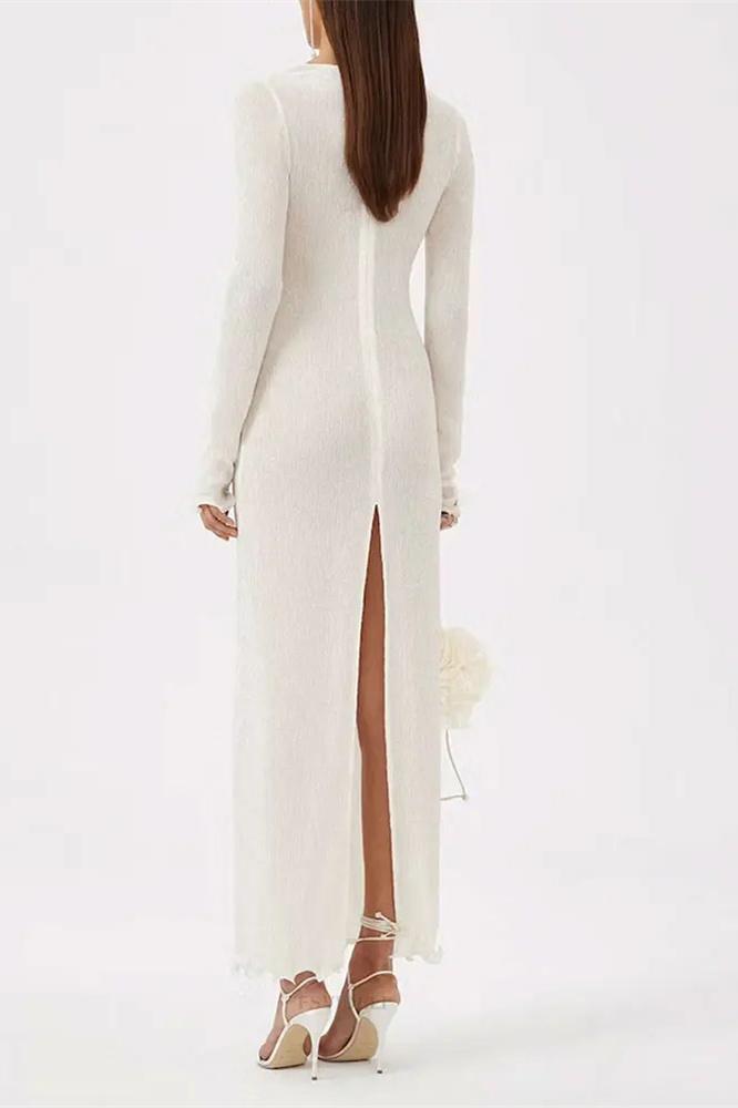 Elegantly Designed Dress