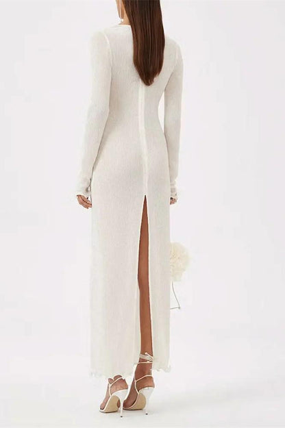 Elegantly Designed Dress