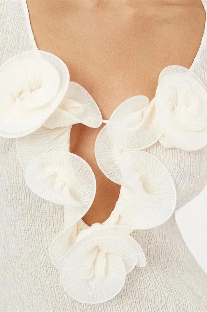 Elegantly Designed Dress