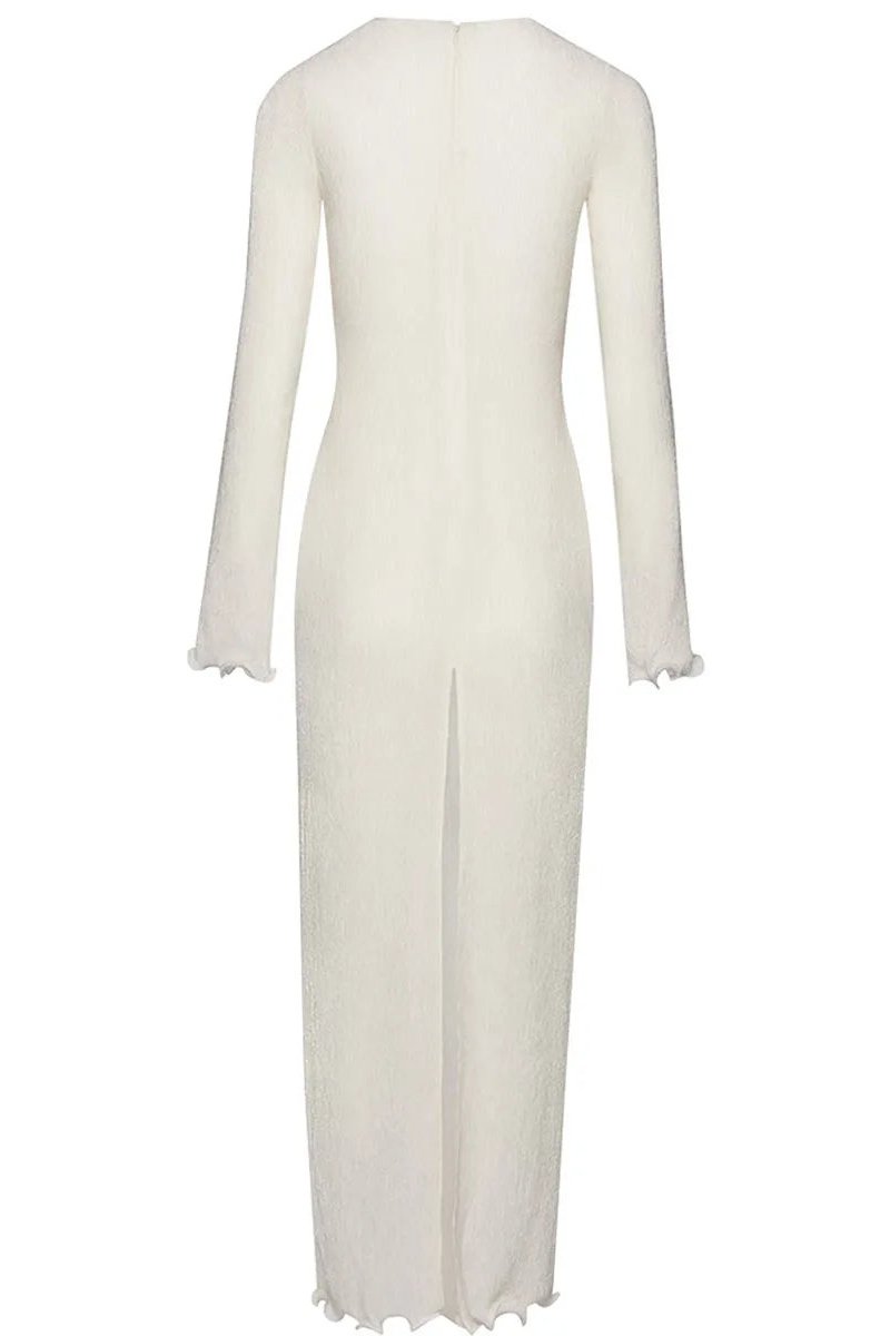 Elegantly Designed Dress