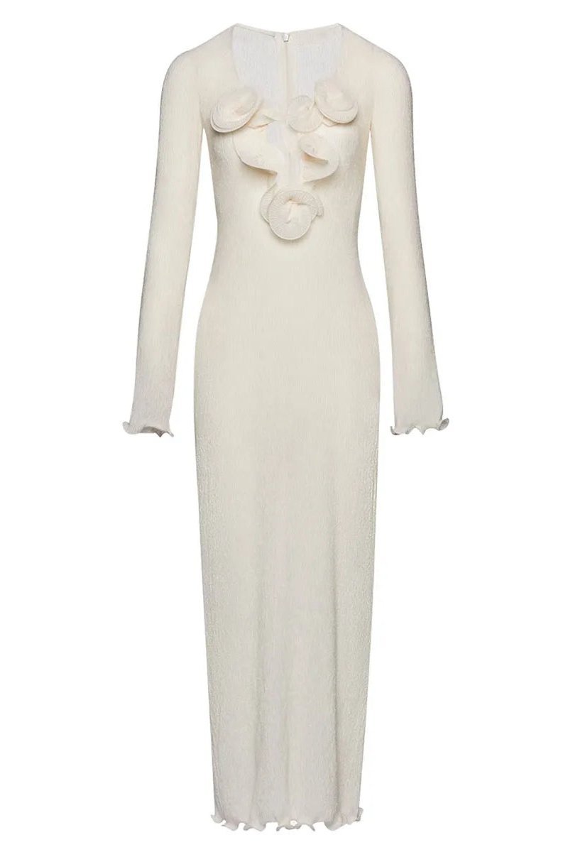Elegantly Designed Dress