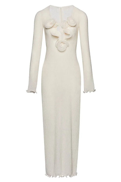 Elegantly Designed Dress