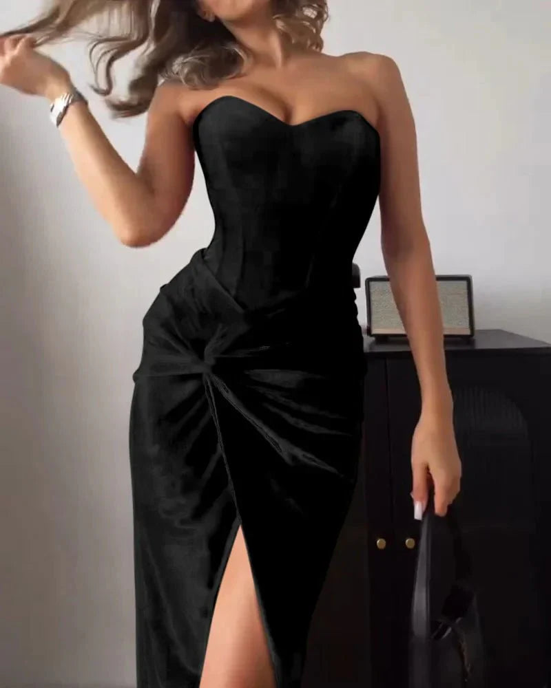 Vintage Inspired Dress