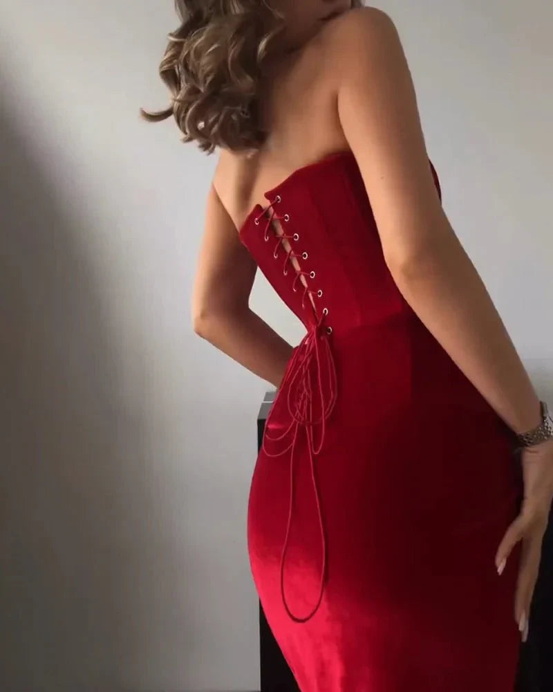Vintage Inspired Dress