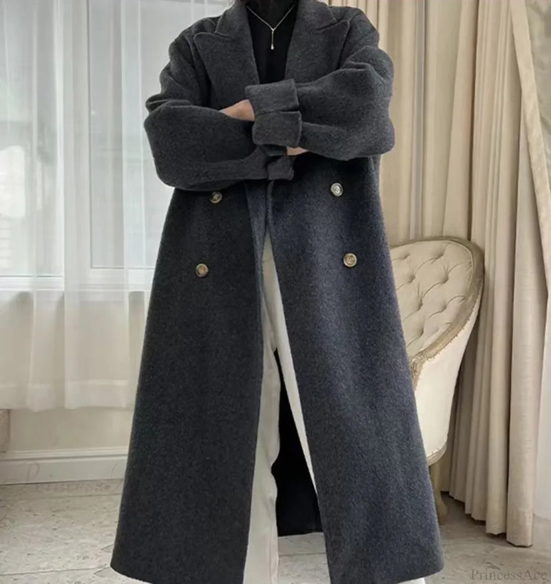 Classic Designed Coat