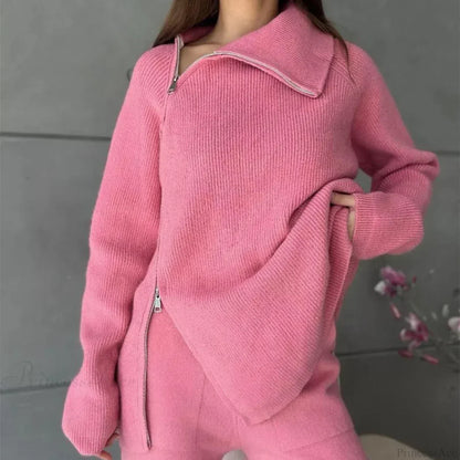Vintage Inspired Sweater