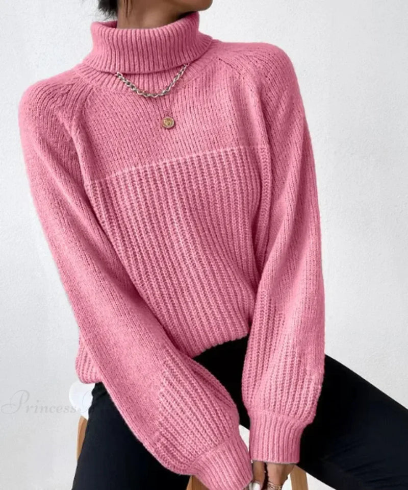 Elegantly Designed Sweater