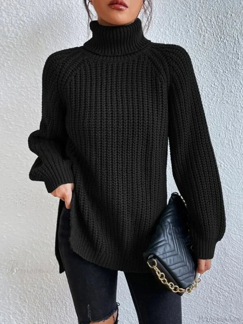 Thoughtfully Designed Sweater