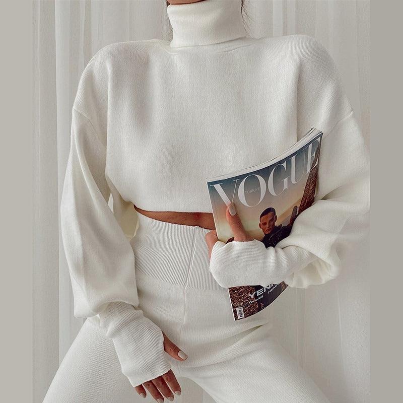 Elegantly Designed Sweater