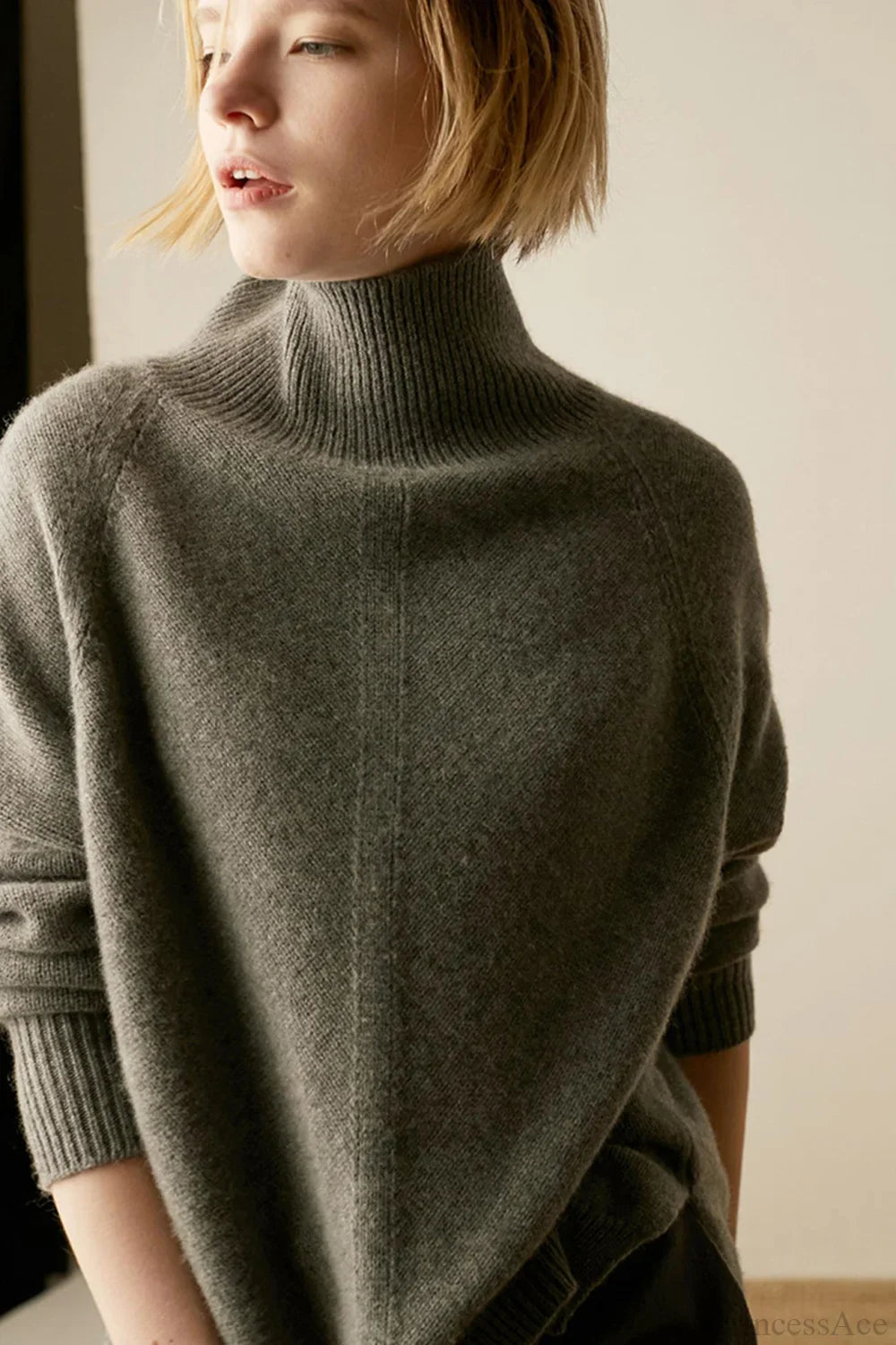 Elegantly Designed Sweater
