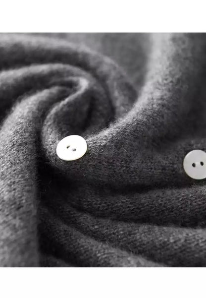 Thoughtfully Designed Sweater