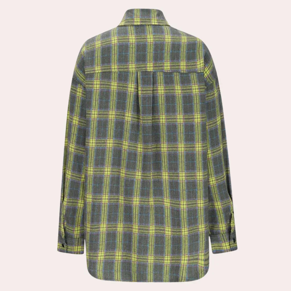 Classic Designed Shirt