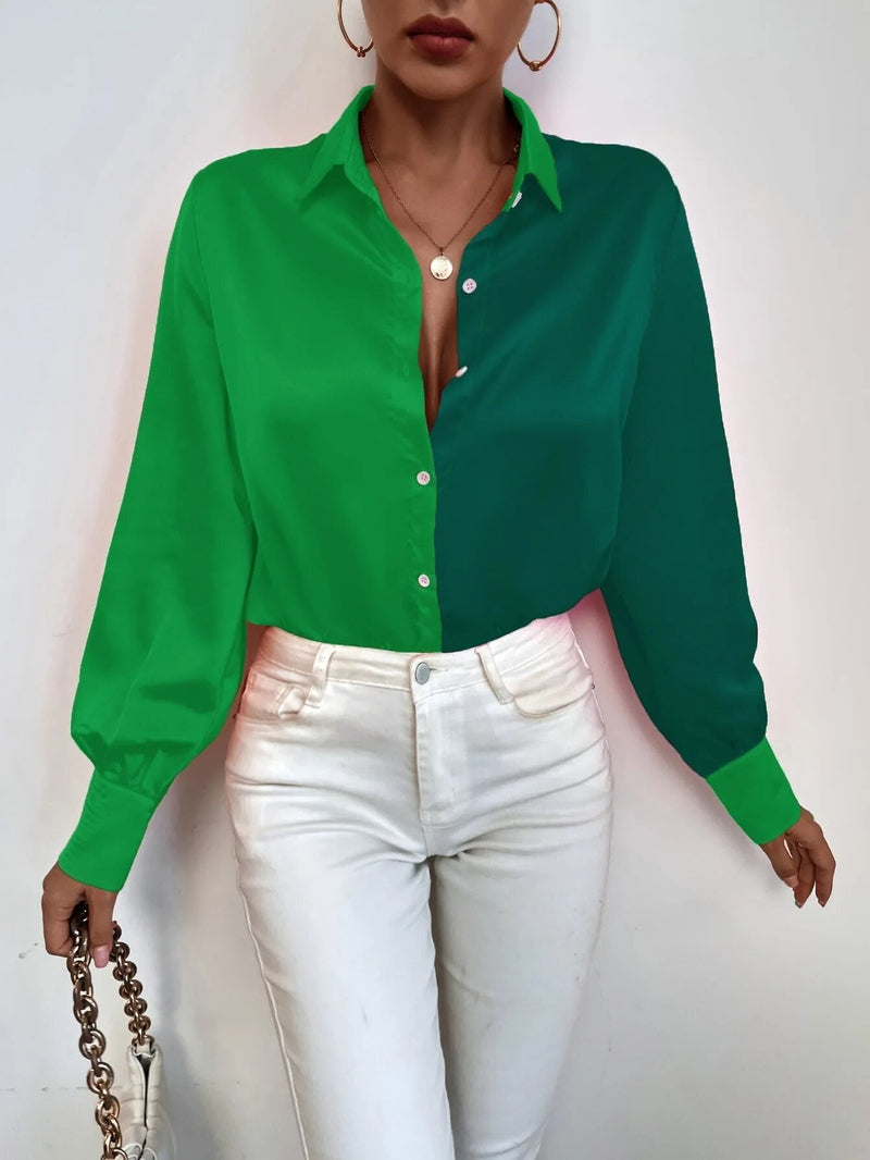 Classic Designed Shirt