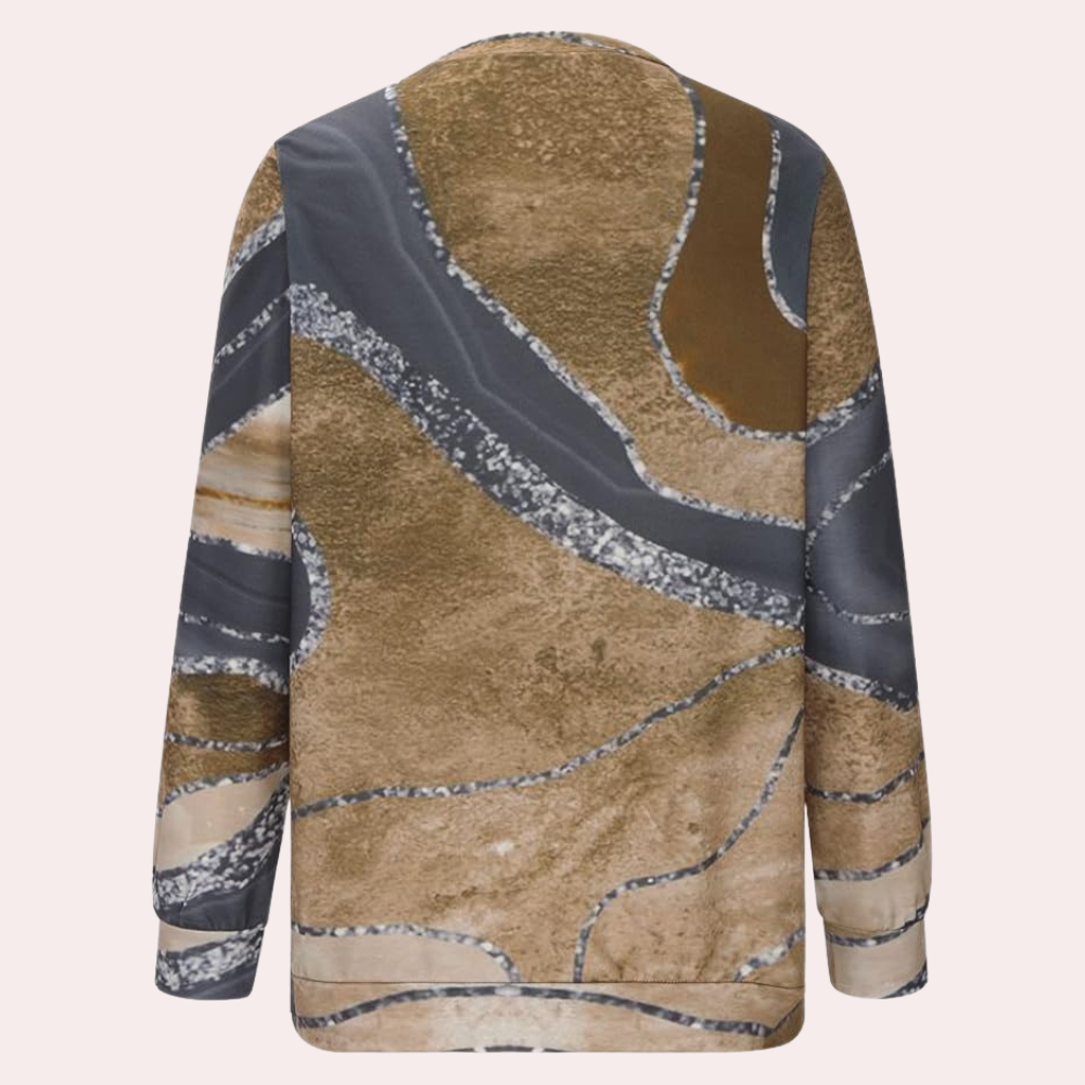 Thoughtfully Designed Shirt