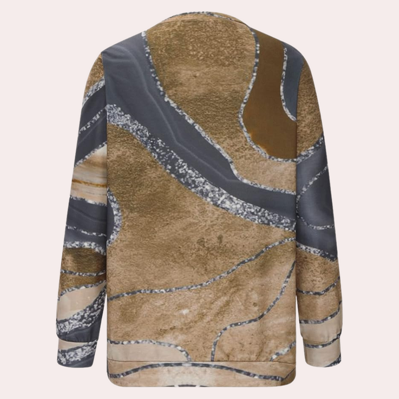 Thoughtfully Designed Shirt