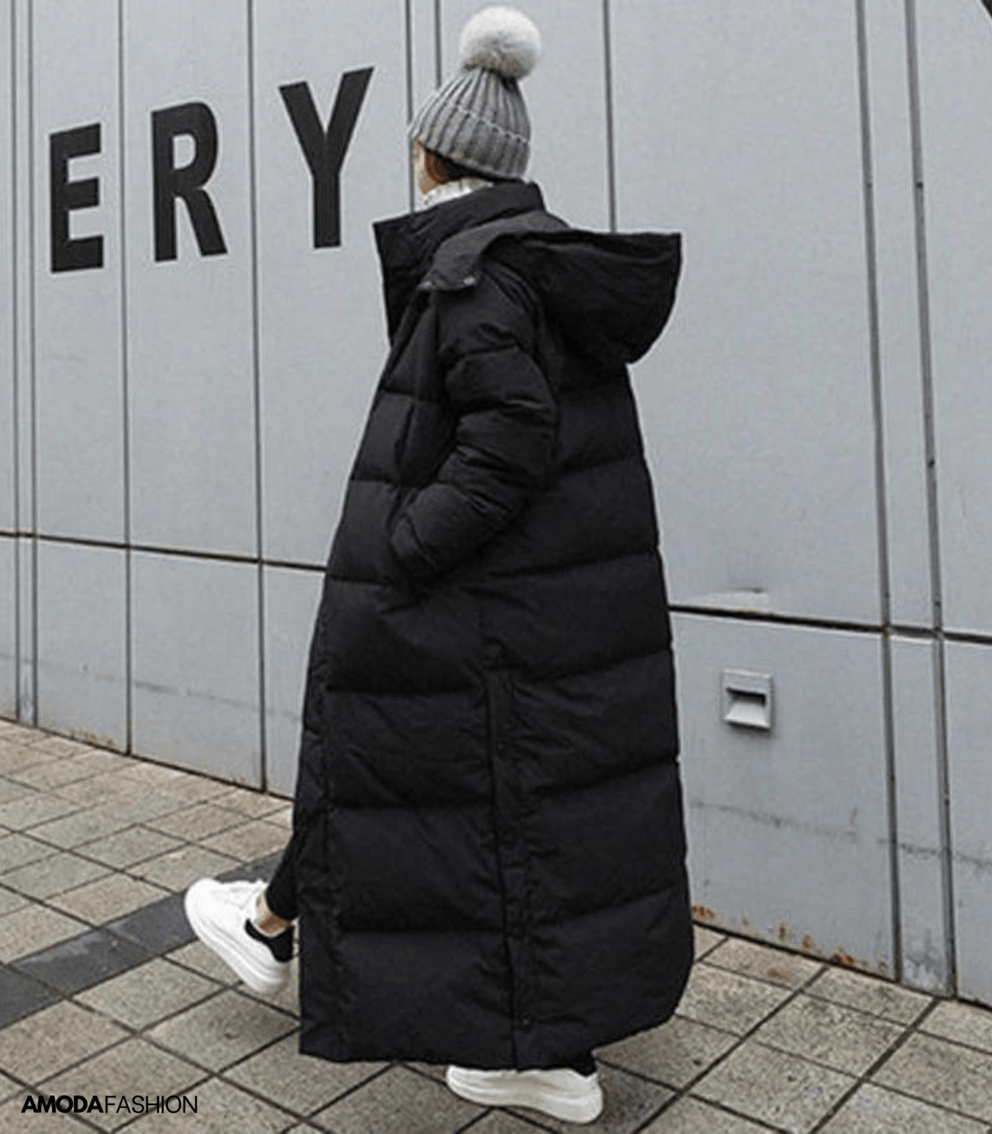 Classic Vintage Coat