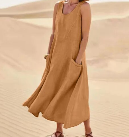 Thoughtfully Designed Garment