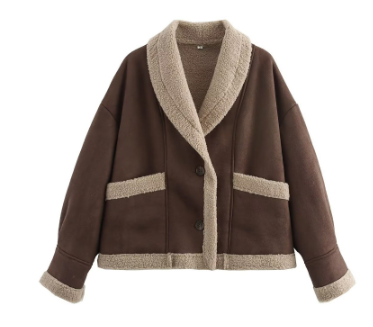 Classic Vintage Garment