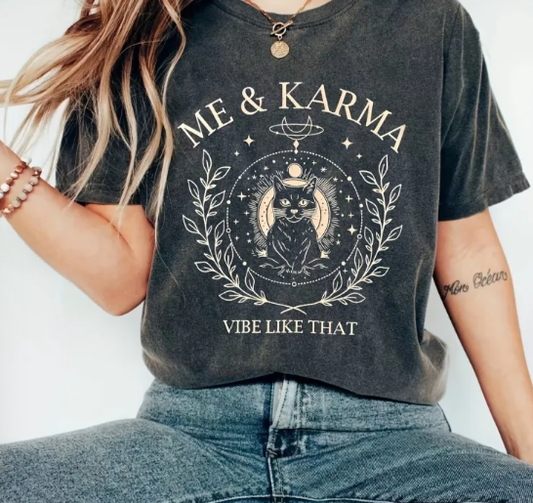 Vintage Inspired Top