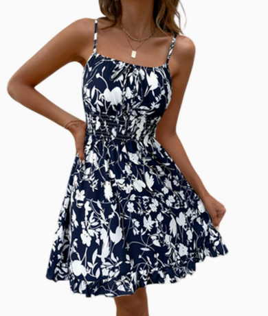 Timeless Vintage Style Garment