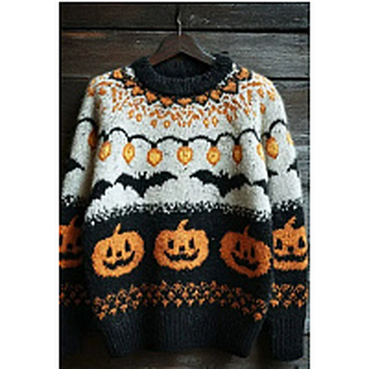 Classic Vintage Sweater