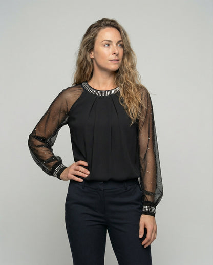Elegantly Designed Top