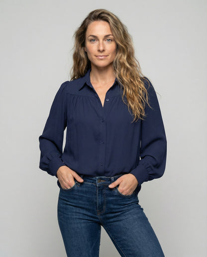 Thoughtfully Designed Garment