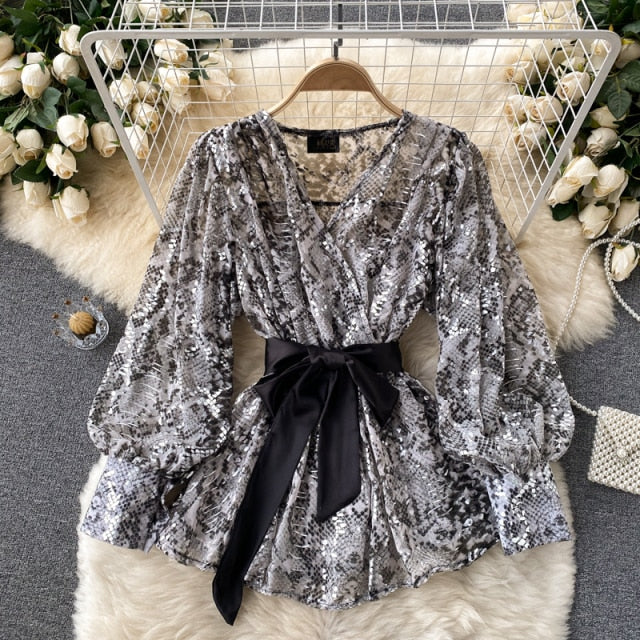 Beautifully Crafted Blouse