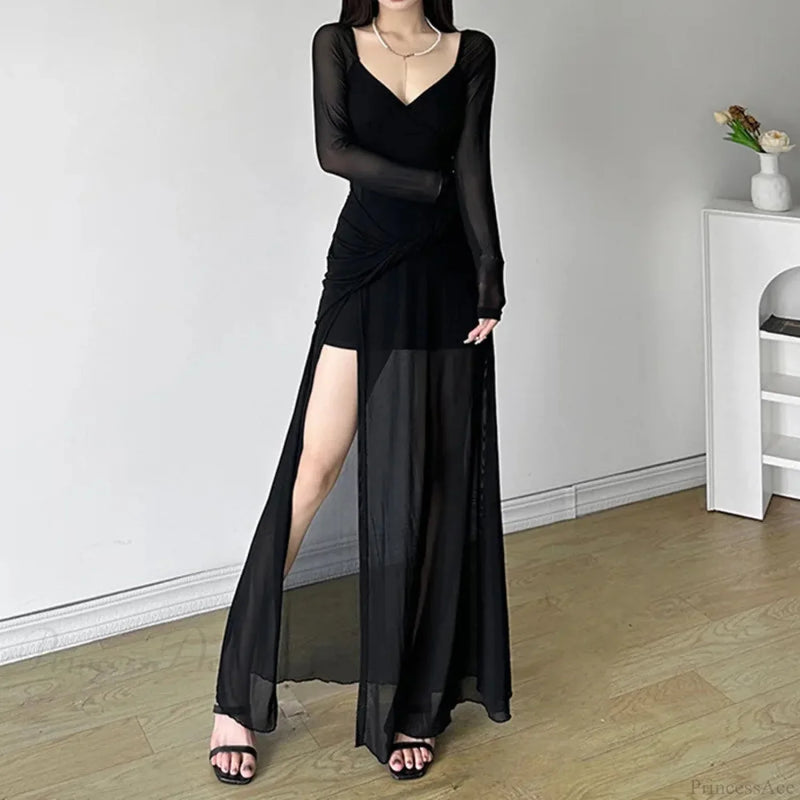 Classic Vintage Dress