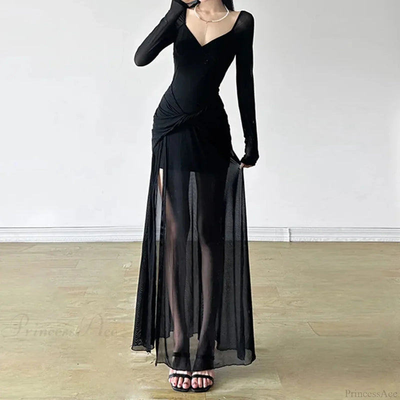 Classic Vintage Dress