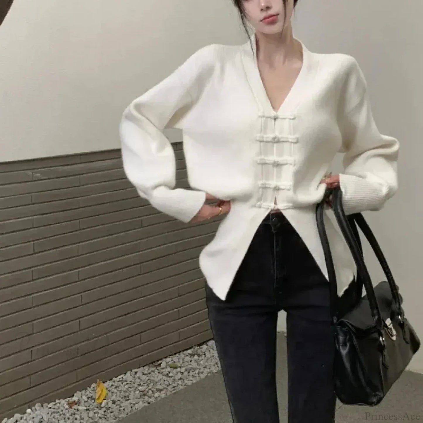 Classic Vintage Cardigan