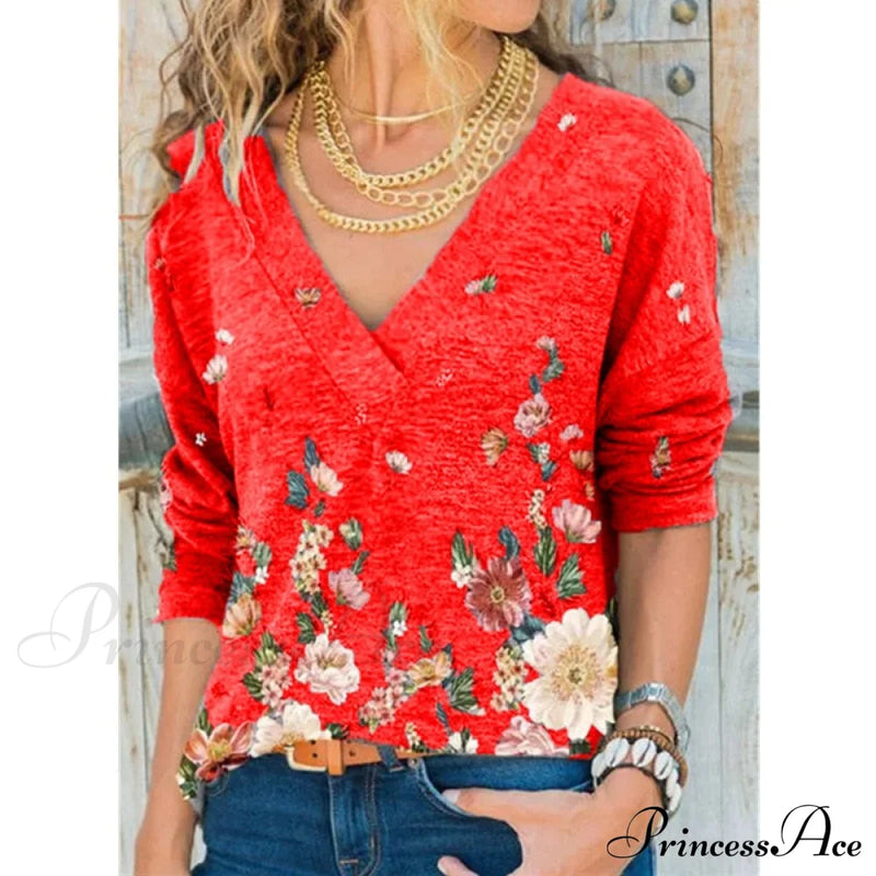 Beautifully Crafted T-Shirt