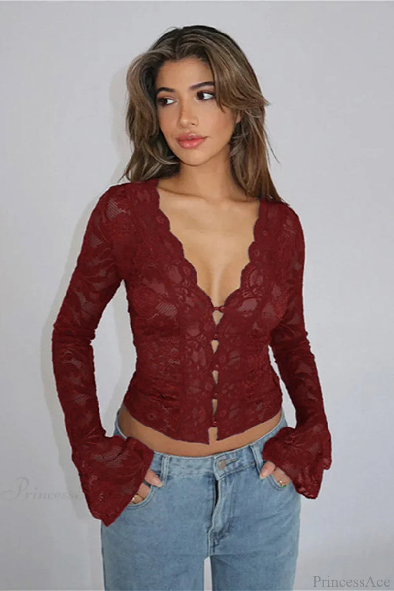 Beautifully Crafted Garment