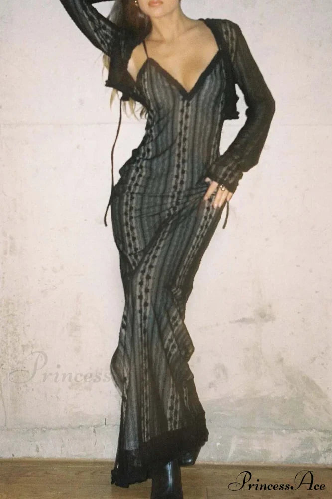 Beautifully Crafted Dress