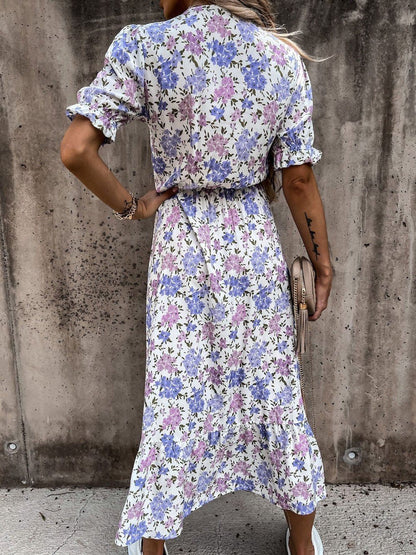 Elegantly Designed Dress