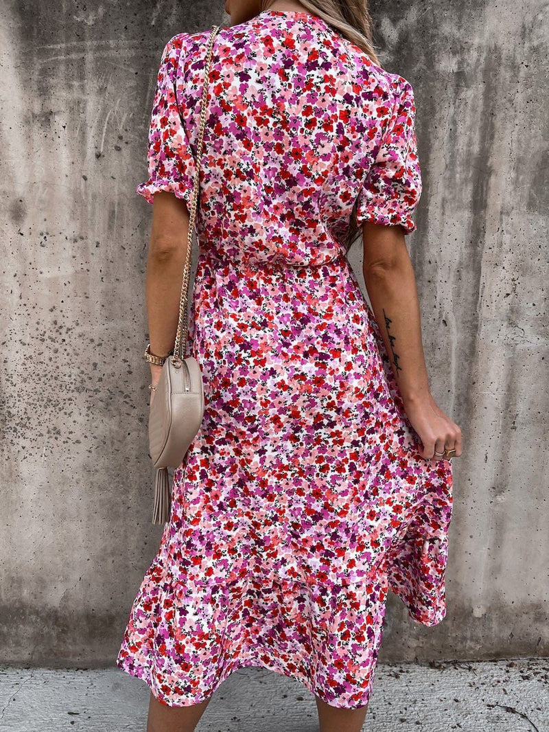 Elegantly Designed Dress