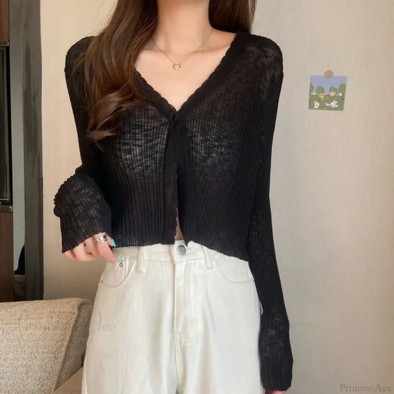 Classic Vintage Cardigan