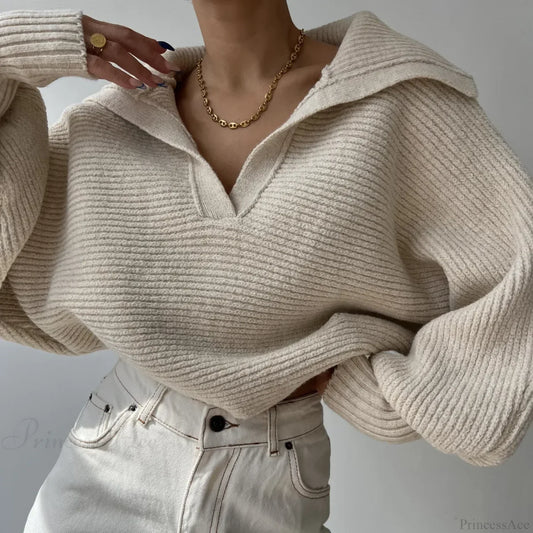 Beautifully Crafted Sweater