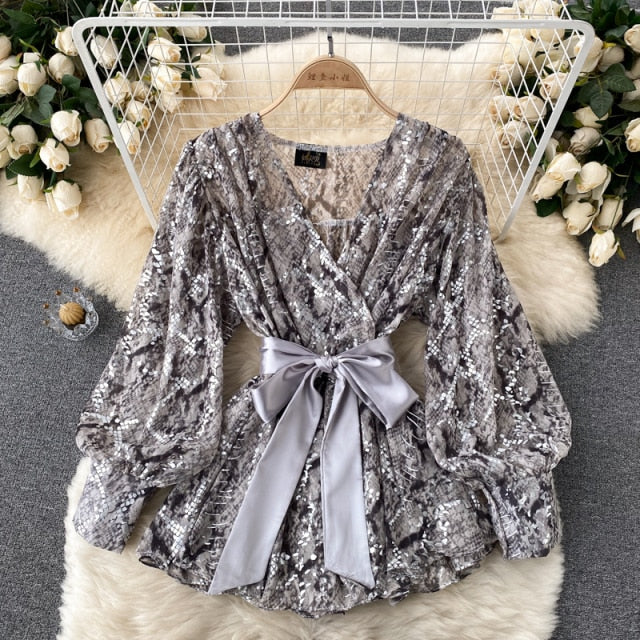 Beautifully Crafted Blouse