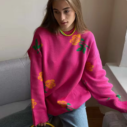 Dark pink