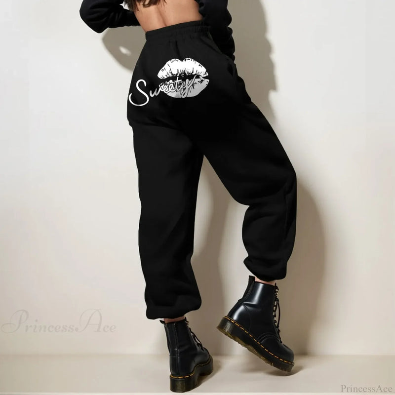 Classic Designed Pants
