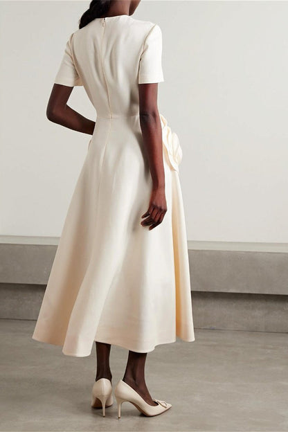Elegantly Designed Dress